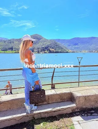 33 - Mia Colucci Trans Terni - 3270878262