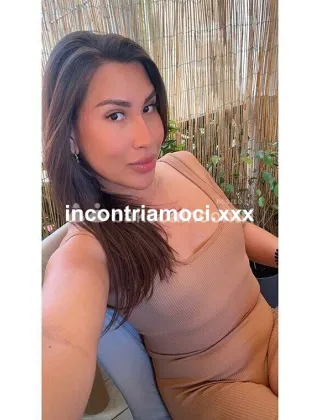 29 - Coppia Trans Napoli - 3508981890