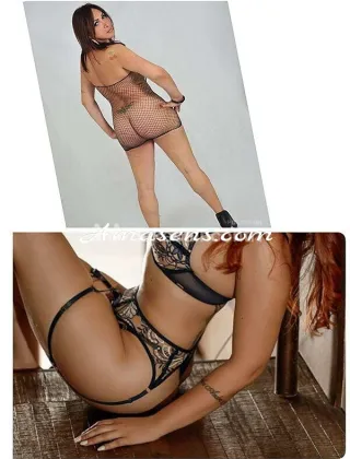 8 - Sonia Trans Napoli - 3349613206