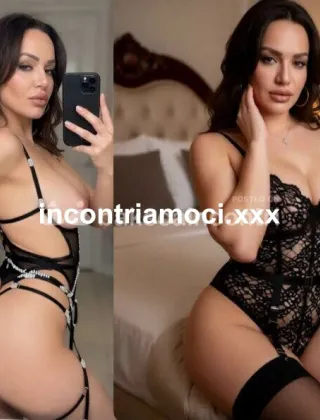 17 - Studentesse Trans Milano - 3938127903