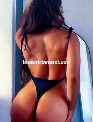 3801523636 - Dalila 23 Escort Belluno