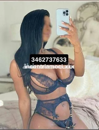 3462737633 - Melissa 25 Escort Nuoro