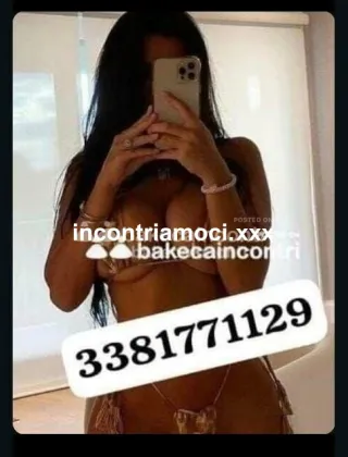 2 - Italo Venezuelana Escort Ancona - 3381771129