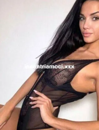 22 - Evelyn Escort Monza e della Brianza - 3514458885
