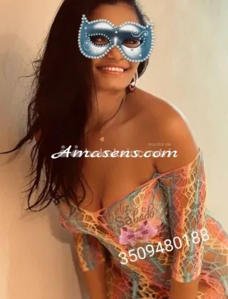 1 - Sofia Escort Treviso - 3509480188