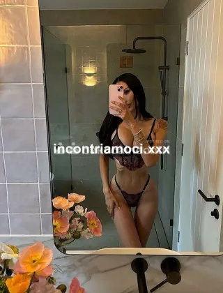 3934926927 - Melania 28 Escort Venezia