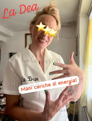 16 - Massaggi Genova - 3791942294