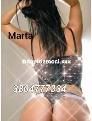 23 - Marta Escort Brescia - 3804777334