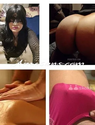 3516468256 - Nikita 37 Trans Ferrara