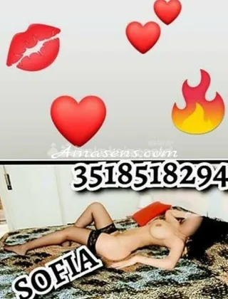 9 - Sofia Escort Crotone - 3518518294