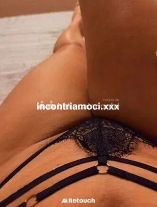3332535068 - Laura 26 Escort Lecce