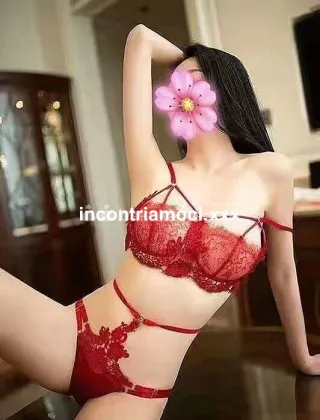 36 - Lilly Escort Monza e della Brianza - 3475794552