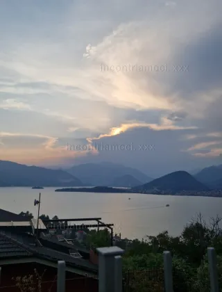 3476650460 - Coppia Giovane Italiana