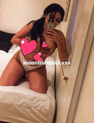 29 - Rosa Escort Teramo - 3406388140