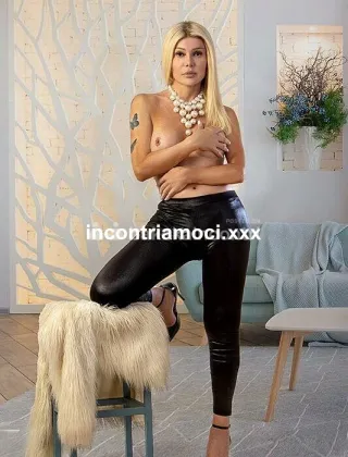 28 - Jennifer Trans Treviso - 3287495944