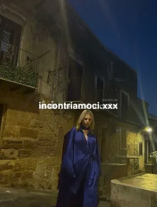5 - Valen Lux Desiderio Trans Benevento - 3931674523