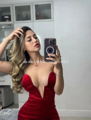17 - Escorte Trans Lucca Trans Lucca - 3501264564