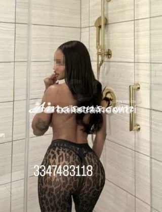6 - Isabella Escort Roma - 3447483118