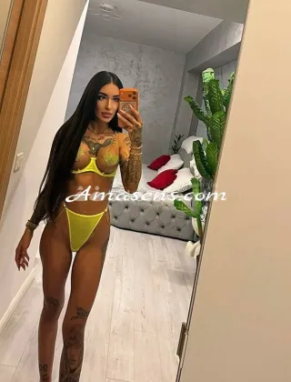 4 - Antonia Escort Venezia - 3445087613