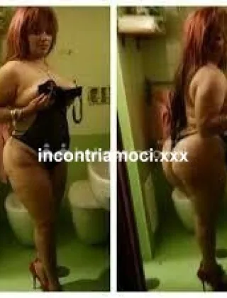 16 - Marianna Escort Caserta - 3342512155