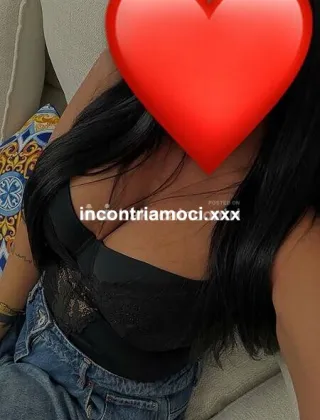 12 - Luana Escort Messina - 3509667457