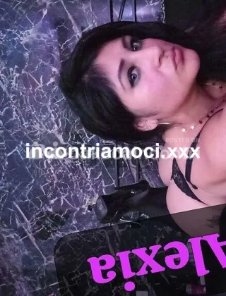 3520316717 - Alexia 25 Escort Potenza