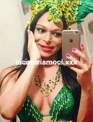 28 - Mabela Top Trans Trans Milano - 3208298229