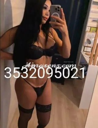 13 - Kamile Hot Trans Napoli - 3532095021
