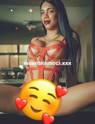17 - Jessica Trans Vicenza - 3933914668