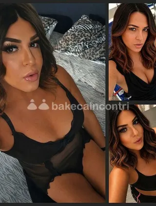 4 - Gloria Massaggi Rimini - 3934134908