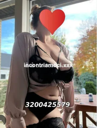4 - Nona Escort Palermo - 3200425579