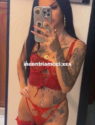 22 - Isabella Escort Livorno - 3938398886