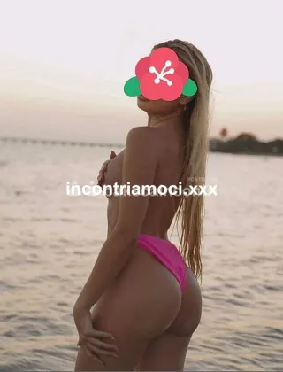 32 - Valentina Escort Bari - 3934910031
