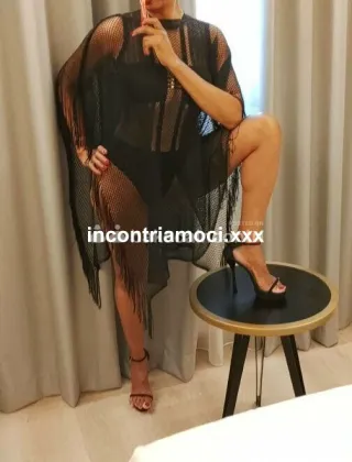 2 - Jary Lux Experience Escort Pavia - 3933194455