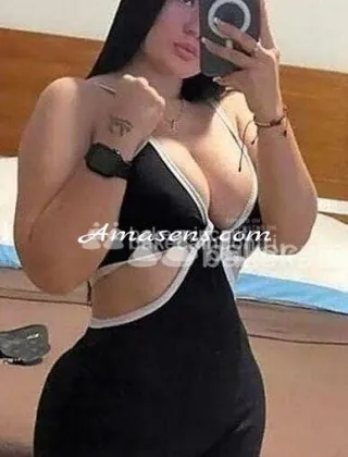 8 - Fragolina Escort Cagliari - 3445128171