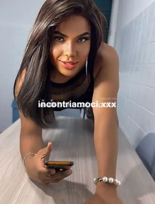 34 - Safira Trans Bologna - 3512239498