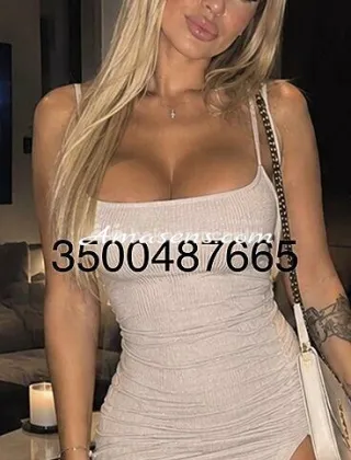 13 - Elena Escort Venezia - 3500487665