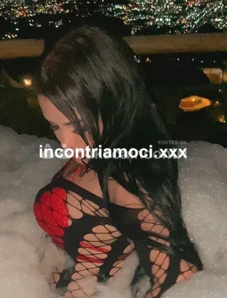 21 - Myli Escort Roma - 3931850390