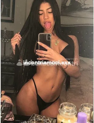 21 - Vittoria Escort Torino - 3508891697