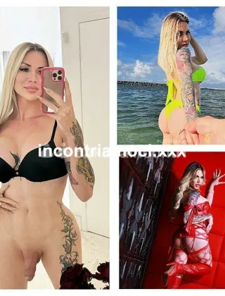 34 - Gloria Trans Catania - 3482485262