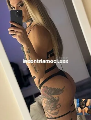11 - Giovanna Trans Pesaro e Urbino - 3276109260