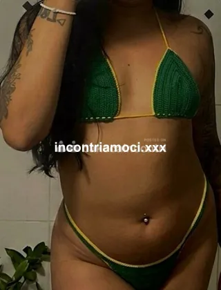 11 - Brunna Escort Milano - 3932440953