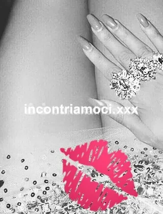 14 - Adriana Coppie Milano - 3511322164