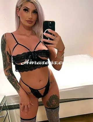 3936445494 - Miruna 24 Escort Forlì-Cesena