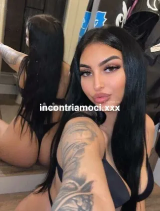 3294199249 - Vera Troia 26 Escort Verona