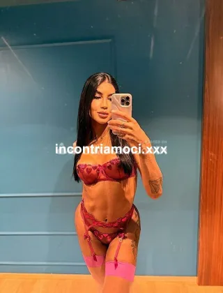 33 - Nicole Trans Bergamo - 3298948041