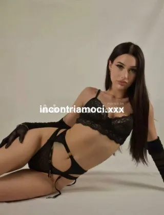 13 - Karolina Escort Padova - 3899110396