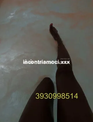 5 - Lusia Escort Bologna - 3930998514