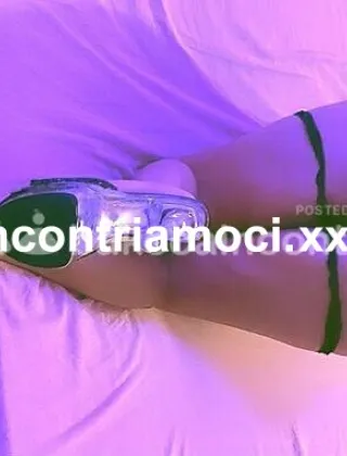 20 - Andrea Escort Isernia - 3509090263
