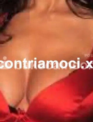 20 - Carol Escort Napoli - 3508061384